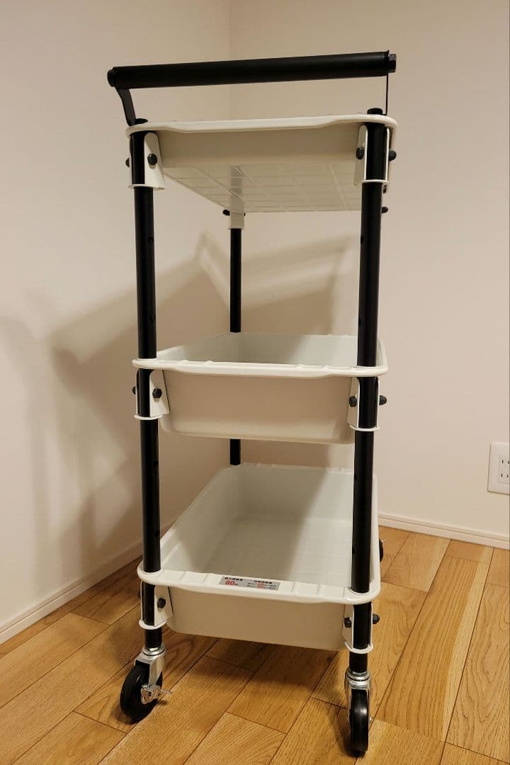 トラスコ　ツールワゴン　TSUSCO