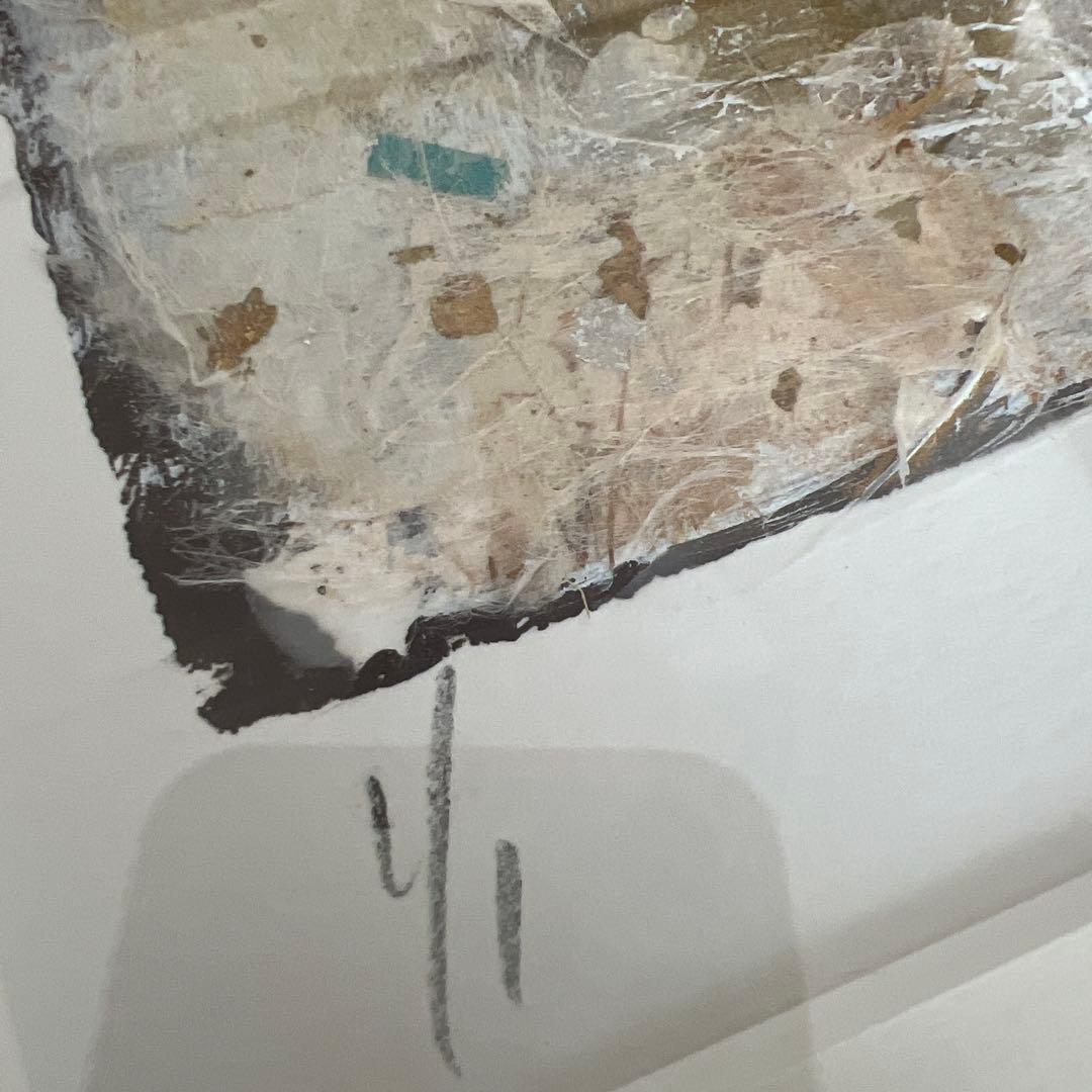 ルドゥーテ「八重咲きスイセン」のアレンジ作品