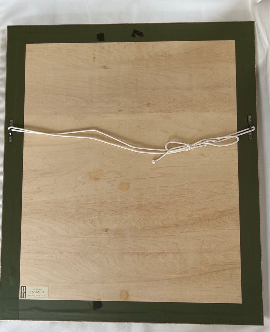 ルドゥーテ「八重咲きスイセン」のアレンジ作品