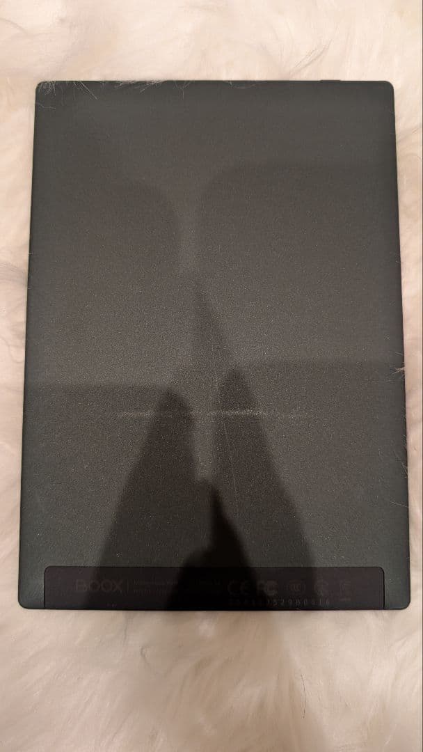 BOOX Nova Air Color 7.8型Inkタブレット