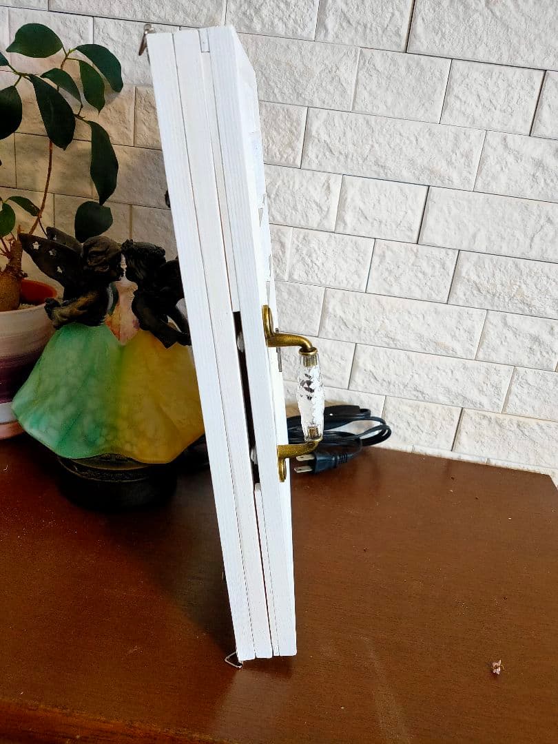 ピアススタンドコレクターver.アンティークドア