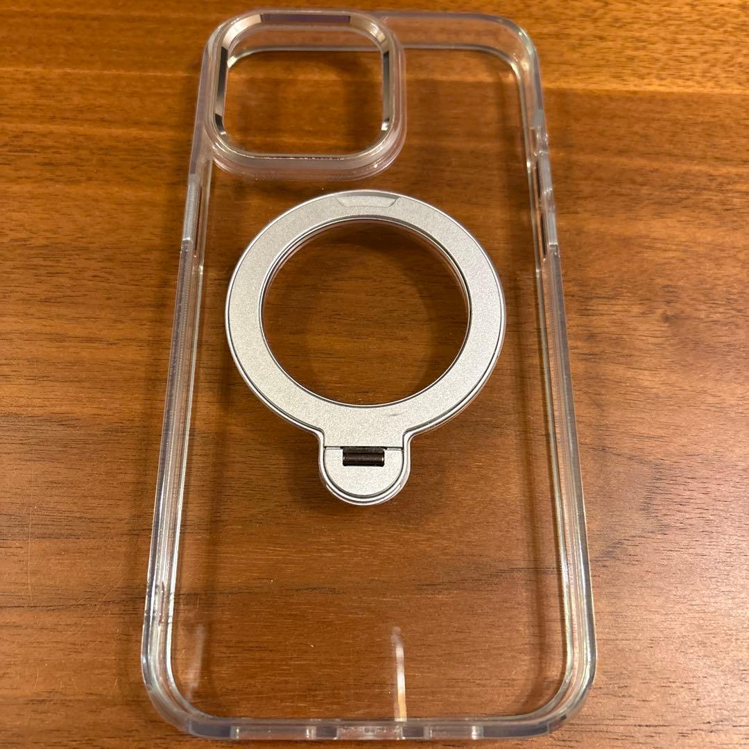 iPhone14pro max 128GB ディープパープル　美品