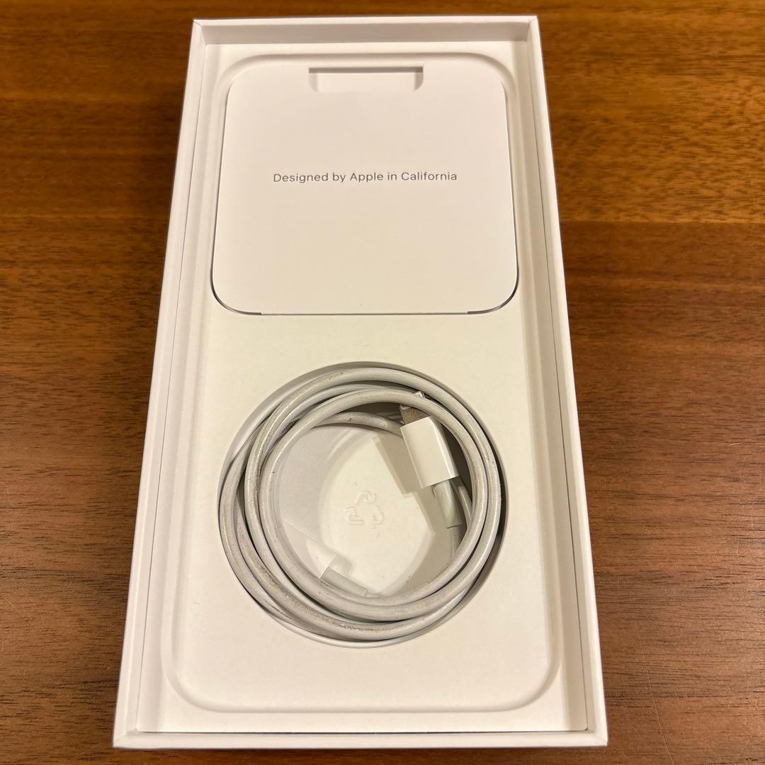 iPhone14pro max 128GB ディープパープル　美品