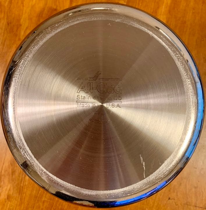 Williams-Sonoma All-Clad d5 パスタポット