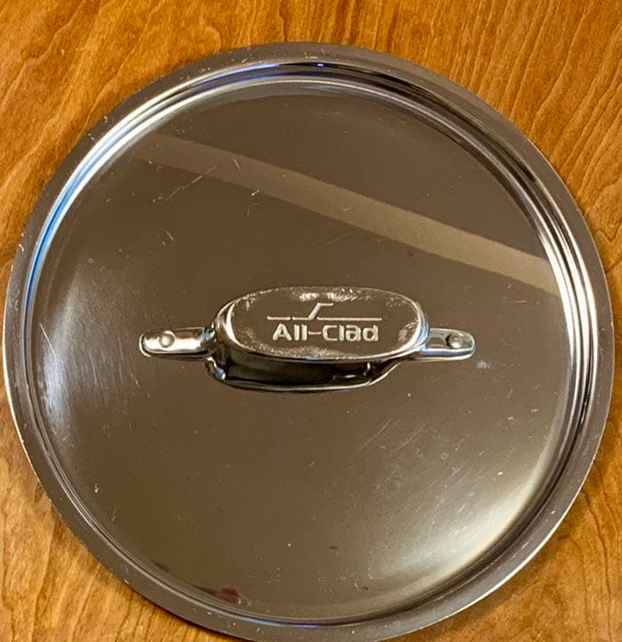 Williams-Sonoma All-Clad d5 パスタポット