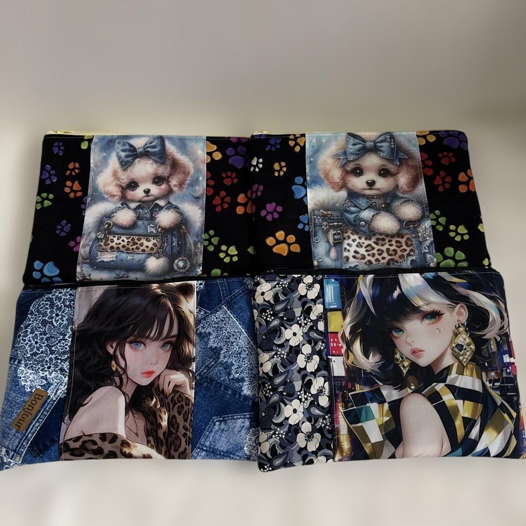 みっこ★様オーダーページ31、32