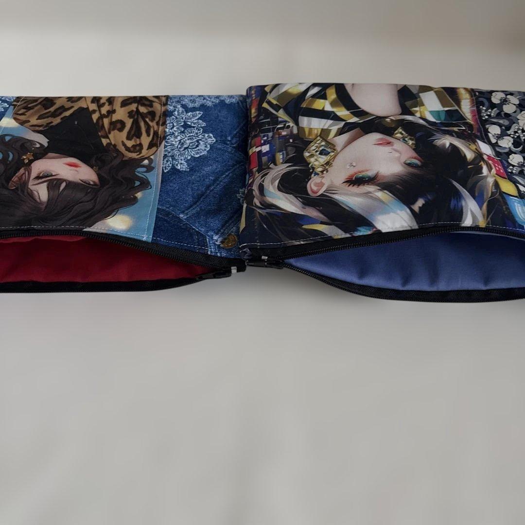 みっこ★様オーダーページ31、32