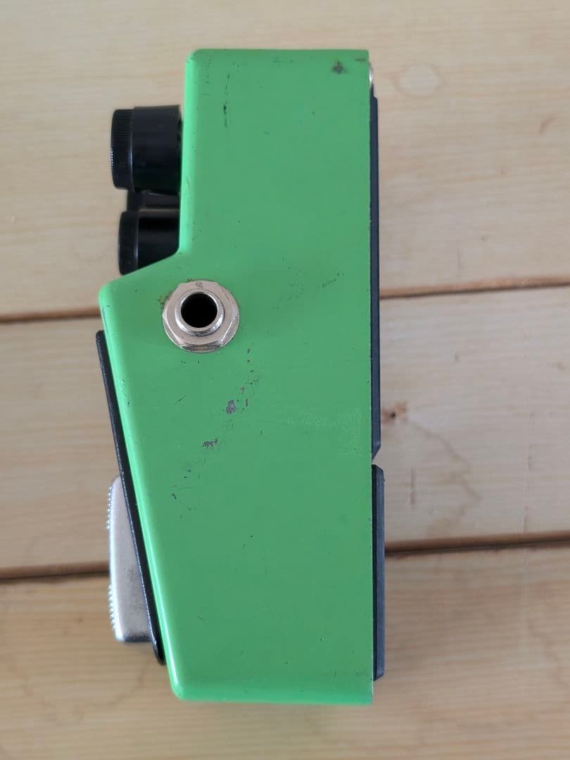 ギター Maxon OD-9 White label