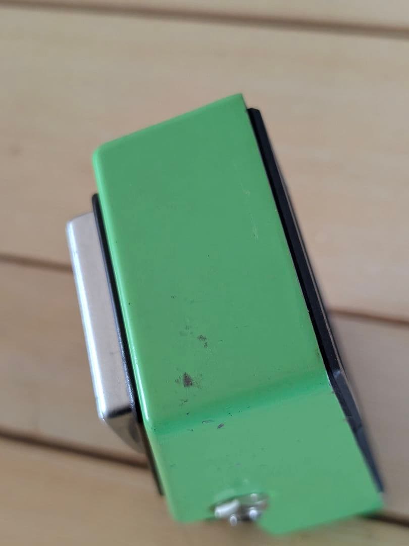 ギター Maxon OD-9 White label