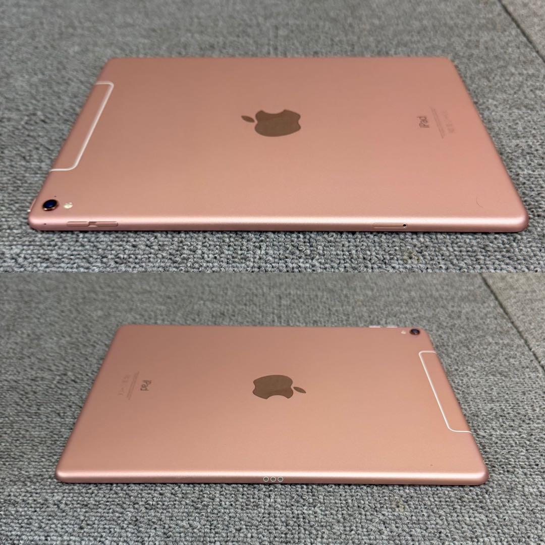 iPad本体 Apple iPad Pro Wi-Fi+Cellular 128GB