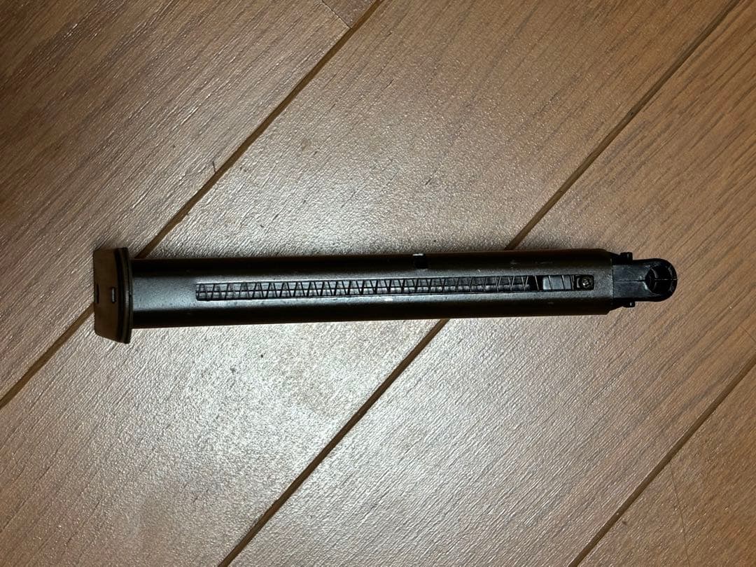 ガスガン 中古