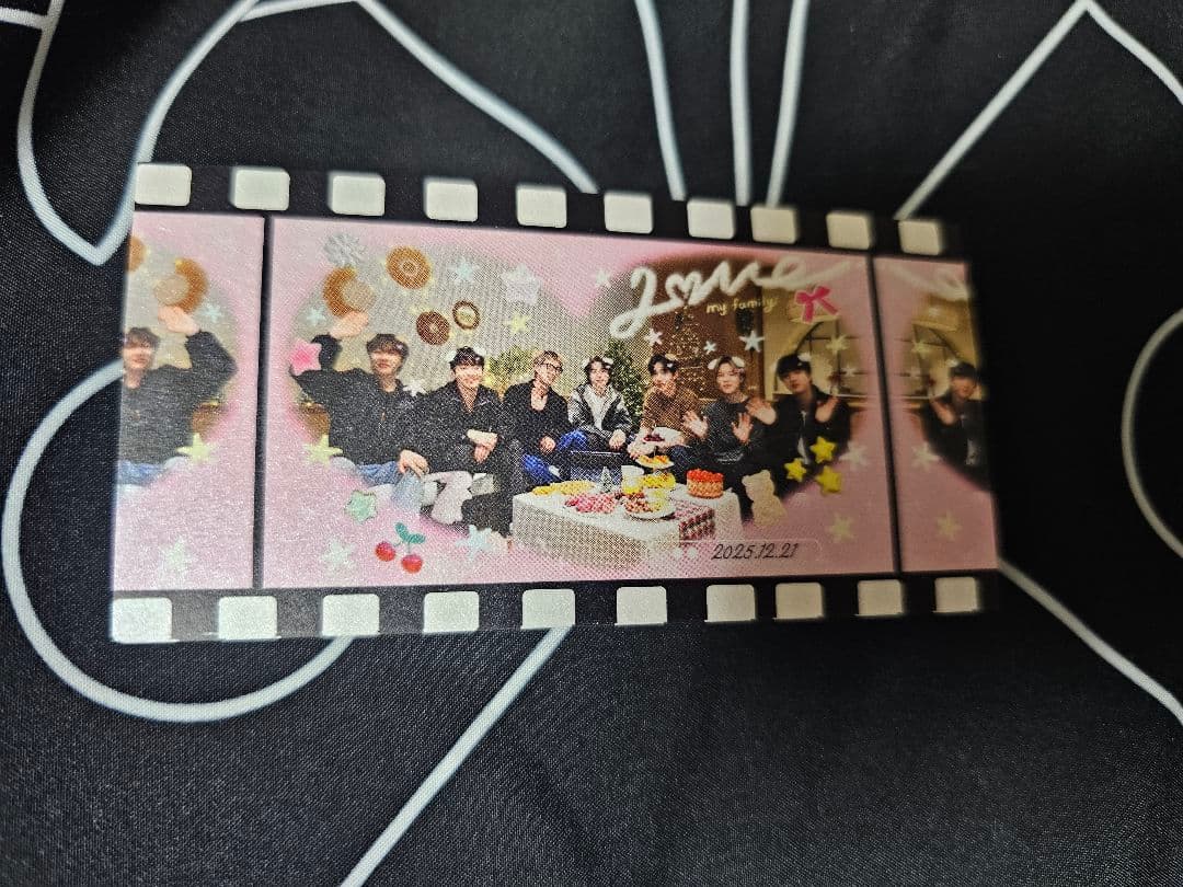 調査 しおり ポストカード メモ帳 ステッカー