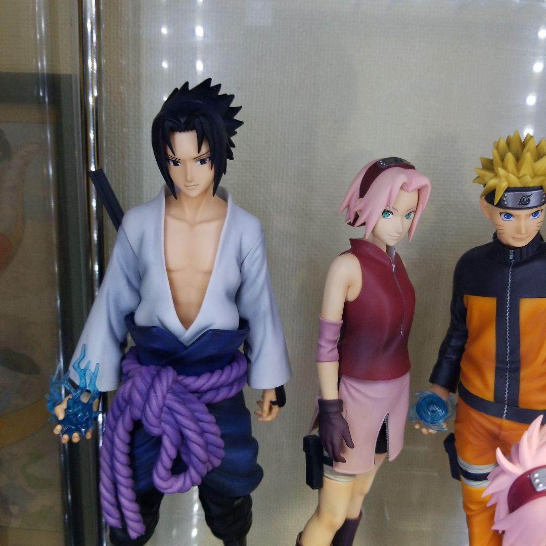 グランディスタナルトフィギュア新旧9点まとめ売りです！