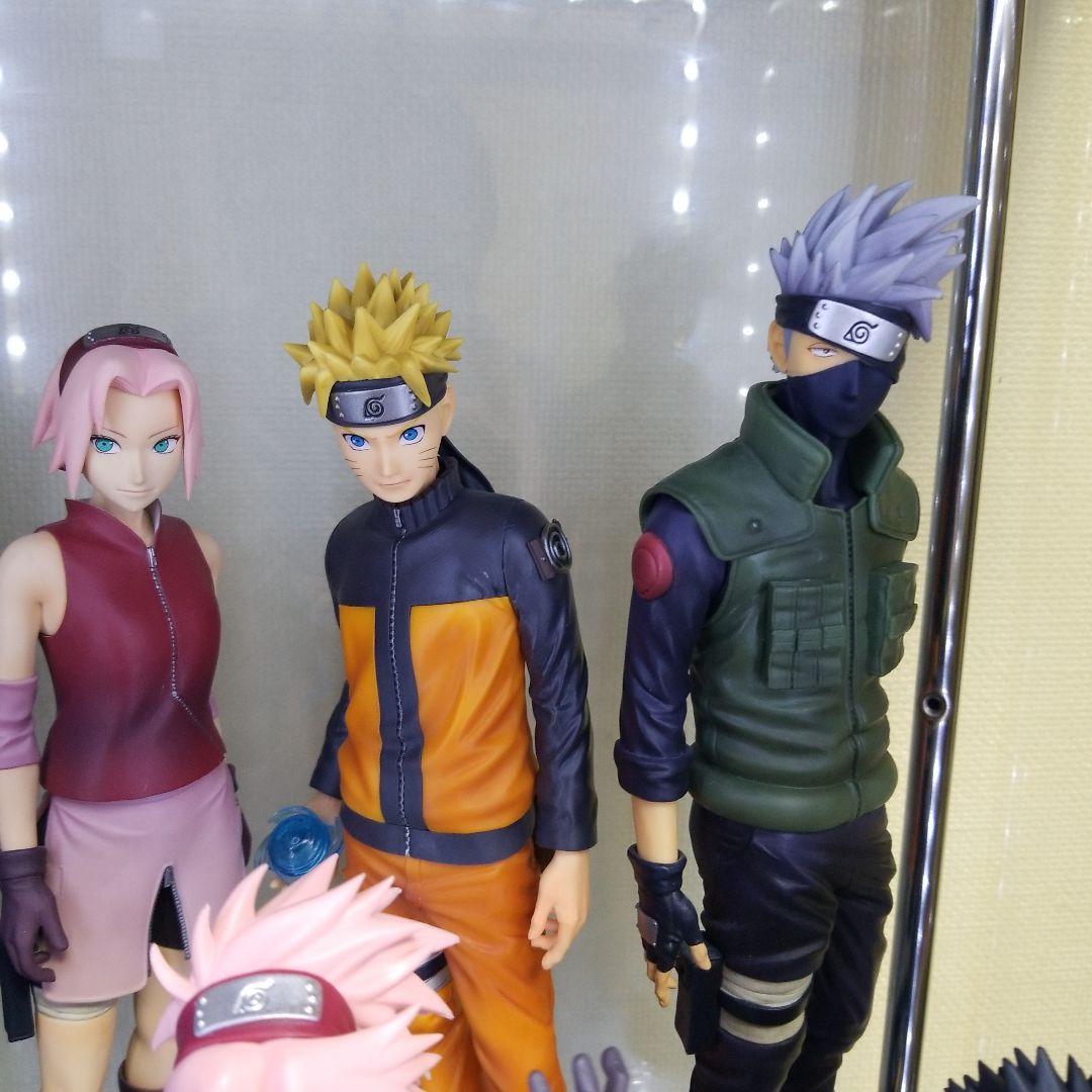 グランディスタナルトフィギュア新旧9点まとめ売りです！