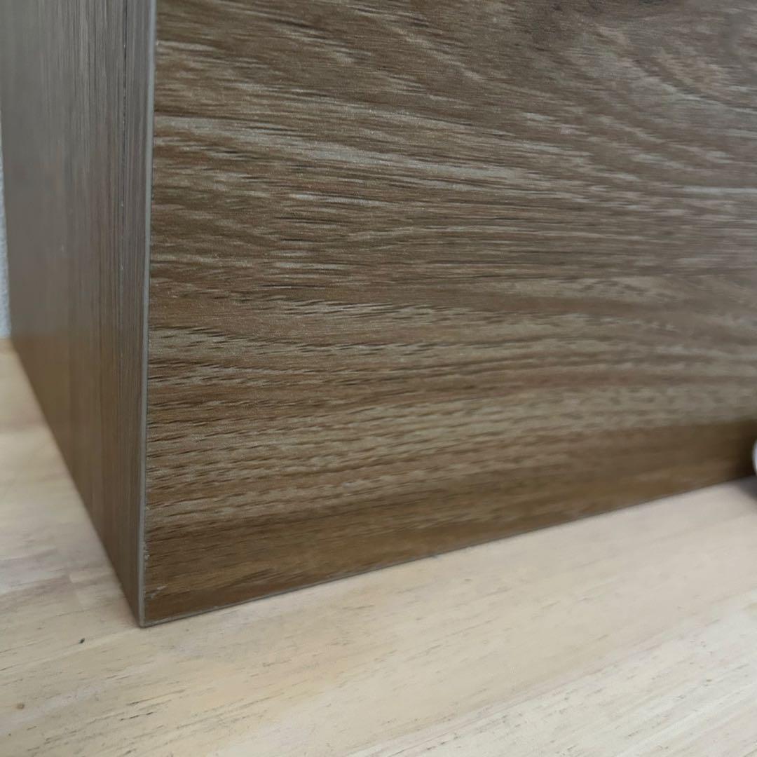 美品　ルーターボックス　コンセント　収納