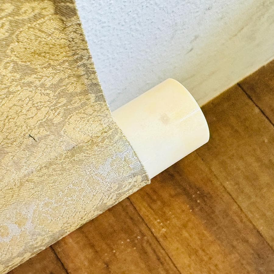 寿山 筆 招福山水画 掛軸 共箱 『 藻をかる 儲かる 』縁起物  金 財運