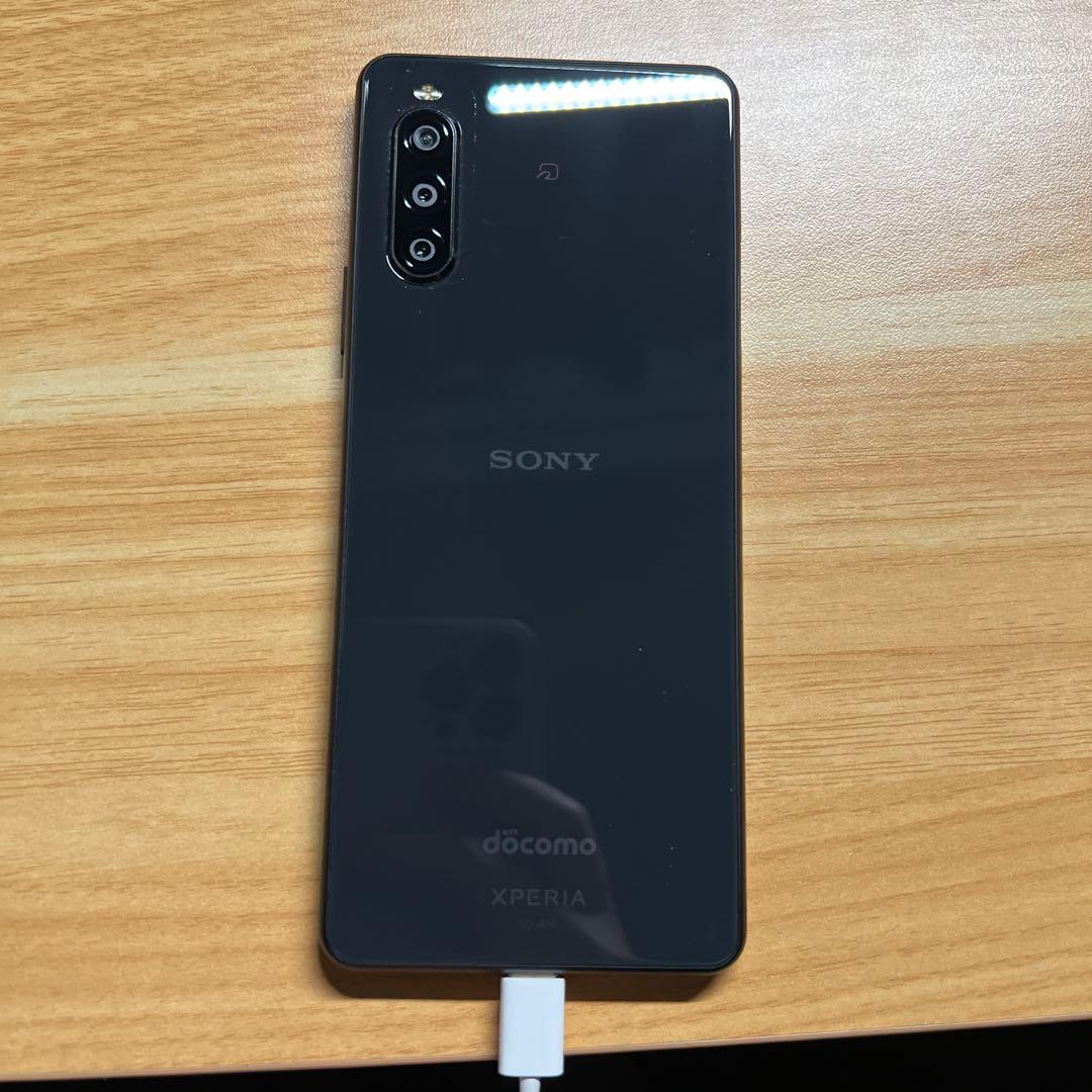 スマートフォン本体 Sony Xperia 10 II 64GB