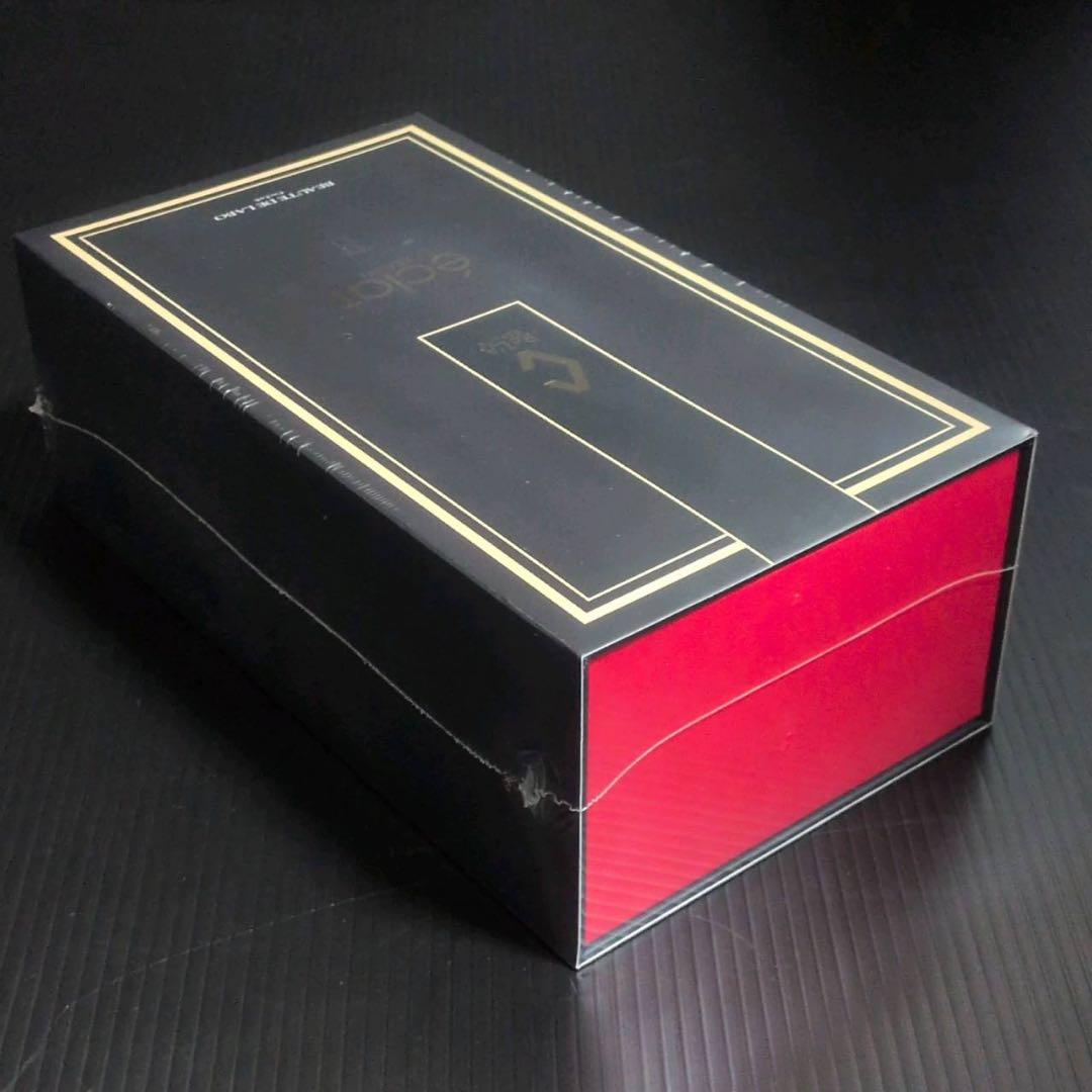 【新品未開封】リアボーテ エクラボーテ2 美顔器 定価148,500円 入手困難