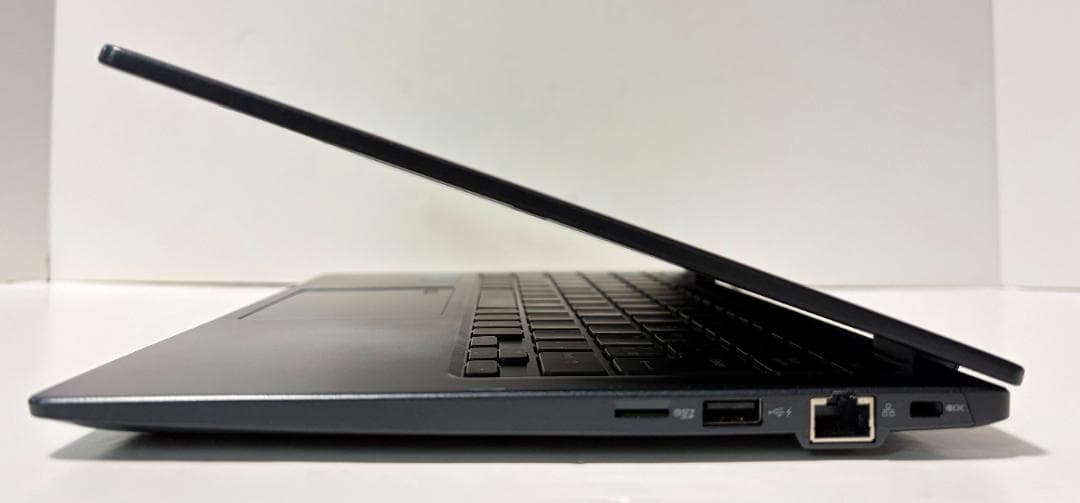 Office無料 第12世代Core i5 dynabook G83/KW