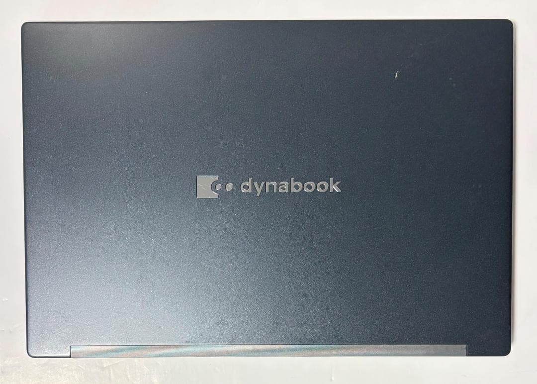 Office無料 第12世代Core i5 dynabook G83/KW