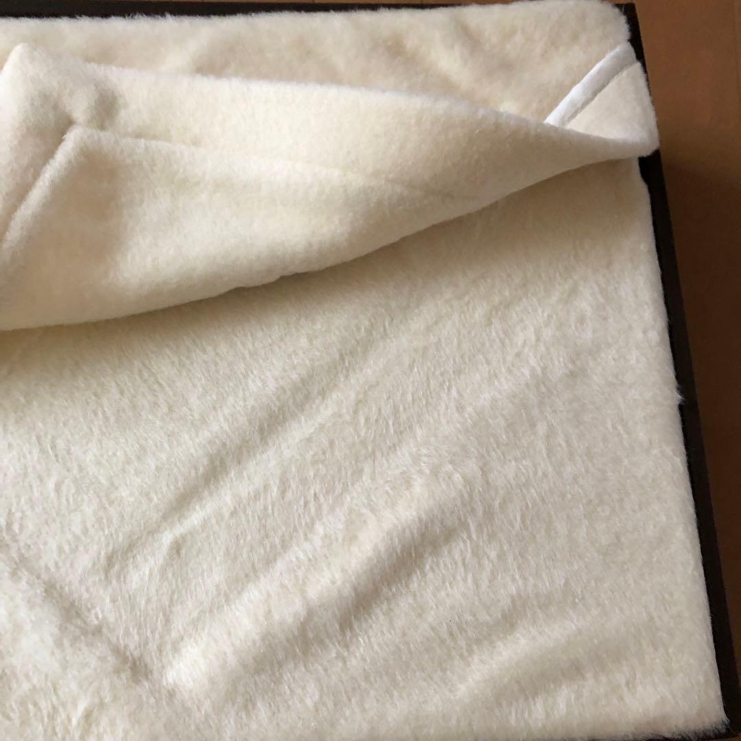【専用】シルク100%毛布
