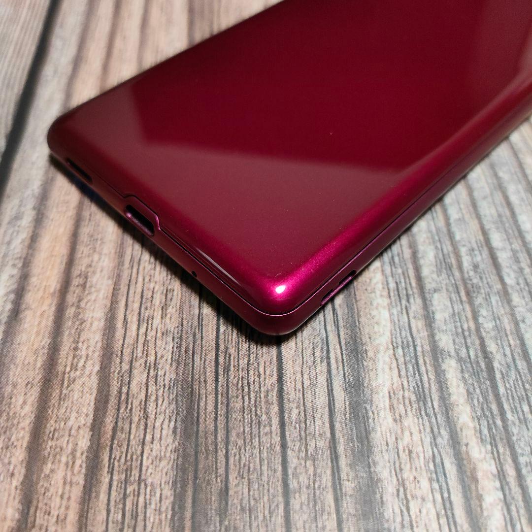 シンプルスマホ５A001SH ソフトバンク 超美品