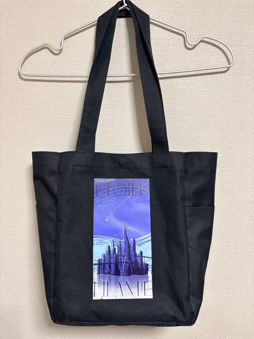 【新品未開封品含む】俳優 横浜流星 トートバッグ セット 特典付き