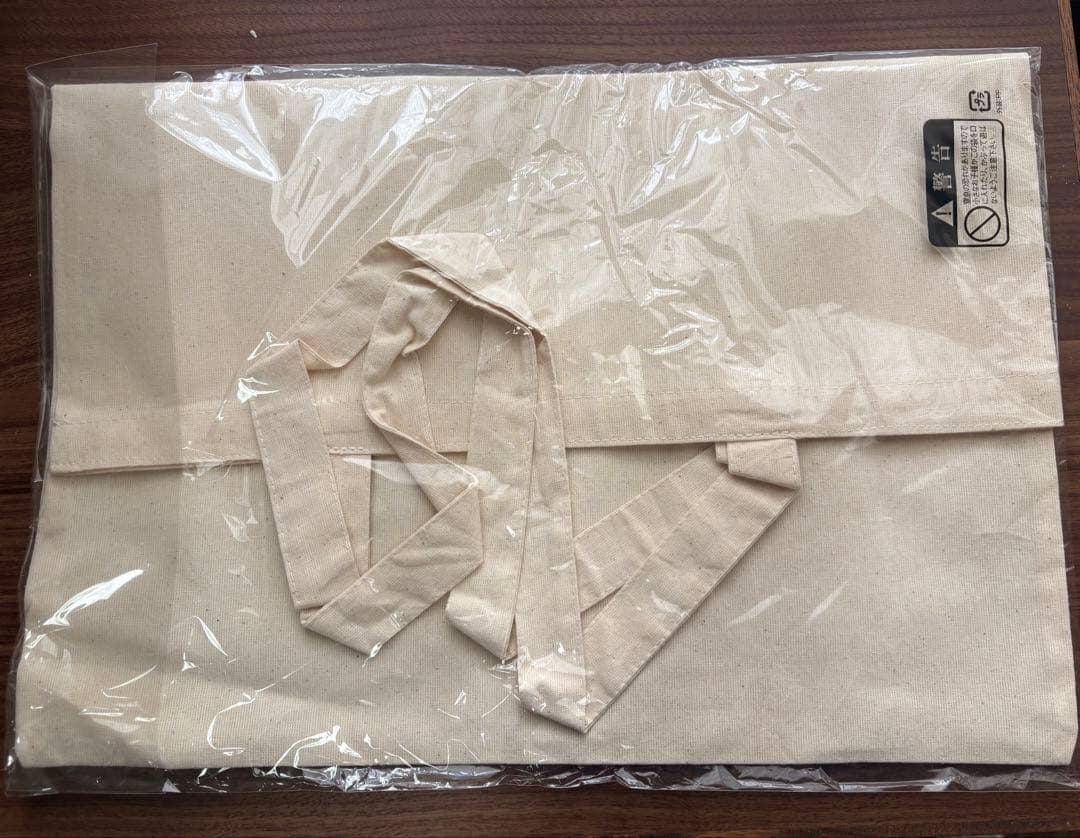 【新品未開封品含む】俳優 横浜流星 トートバッグ セット 特典付き