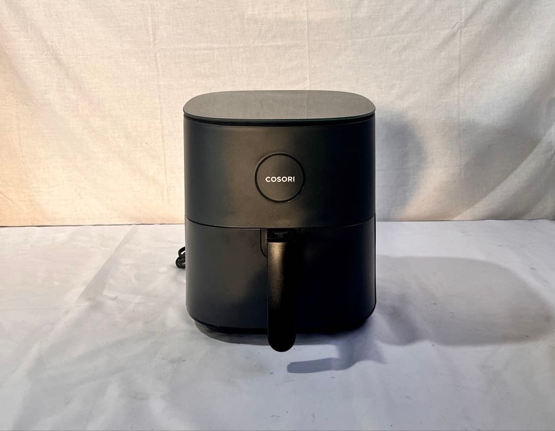 ③COSORI エアフライヤー 4.7L CAF-L501-KJP 2022年製