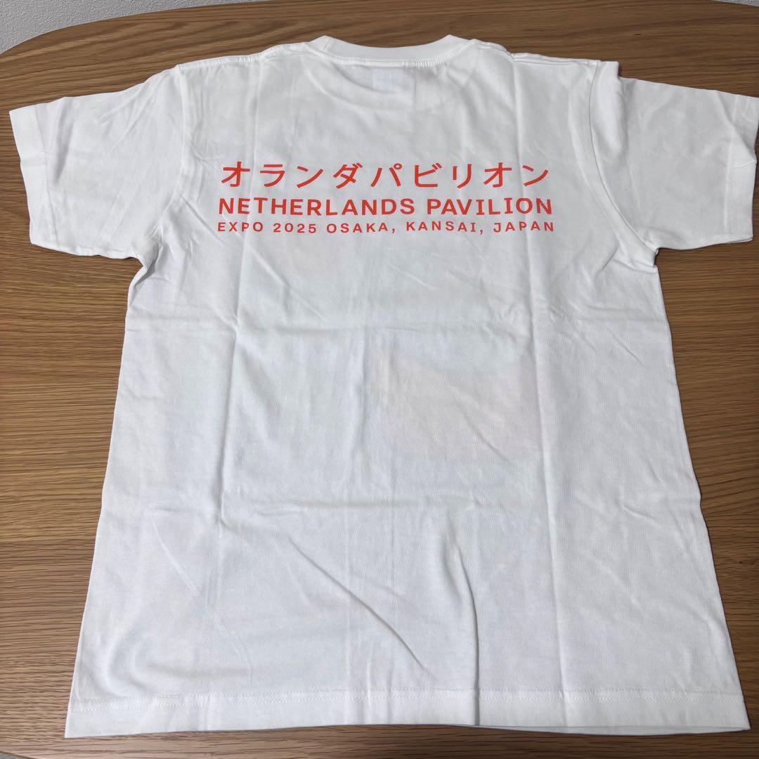3/25限定セール 【新品】 大阪・関西万博 ミッフィー Tシャツ Sサイズ