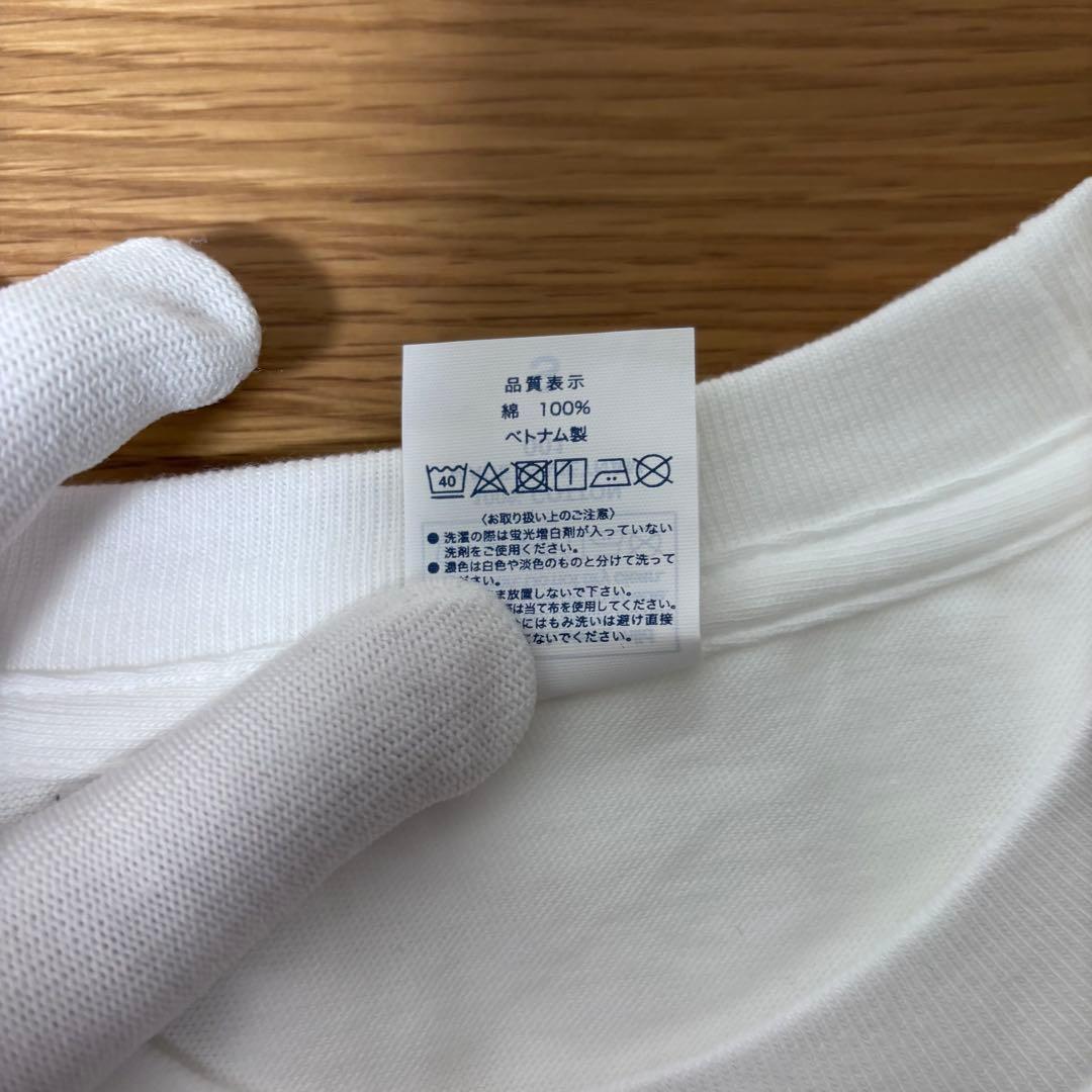 3/25限定セール 【新品】 大阪・関西万博 ミッフィー Tシャツ Sサイズ