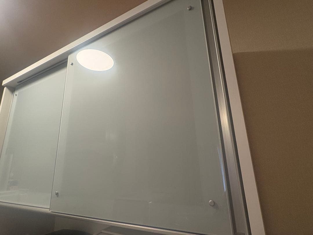 ビガー オープンボード WH 120｜株式会社松田家具製｜大川家具