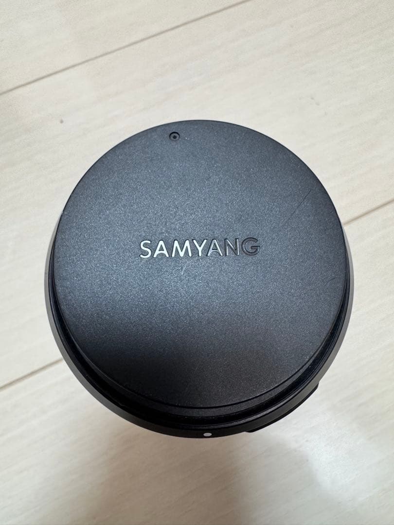 SAMYANG サムヤン AF14mm F2.8 EF キヤノンEF マウント