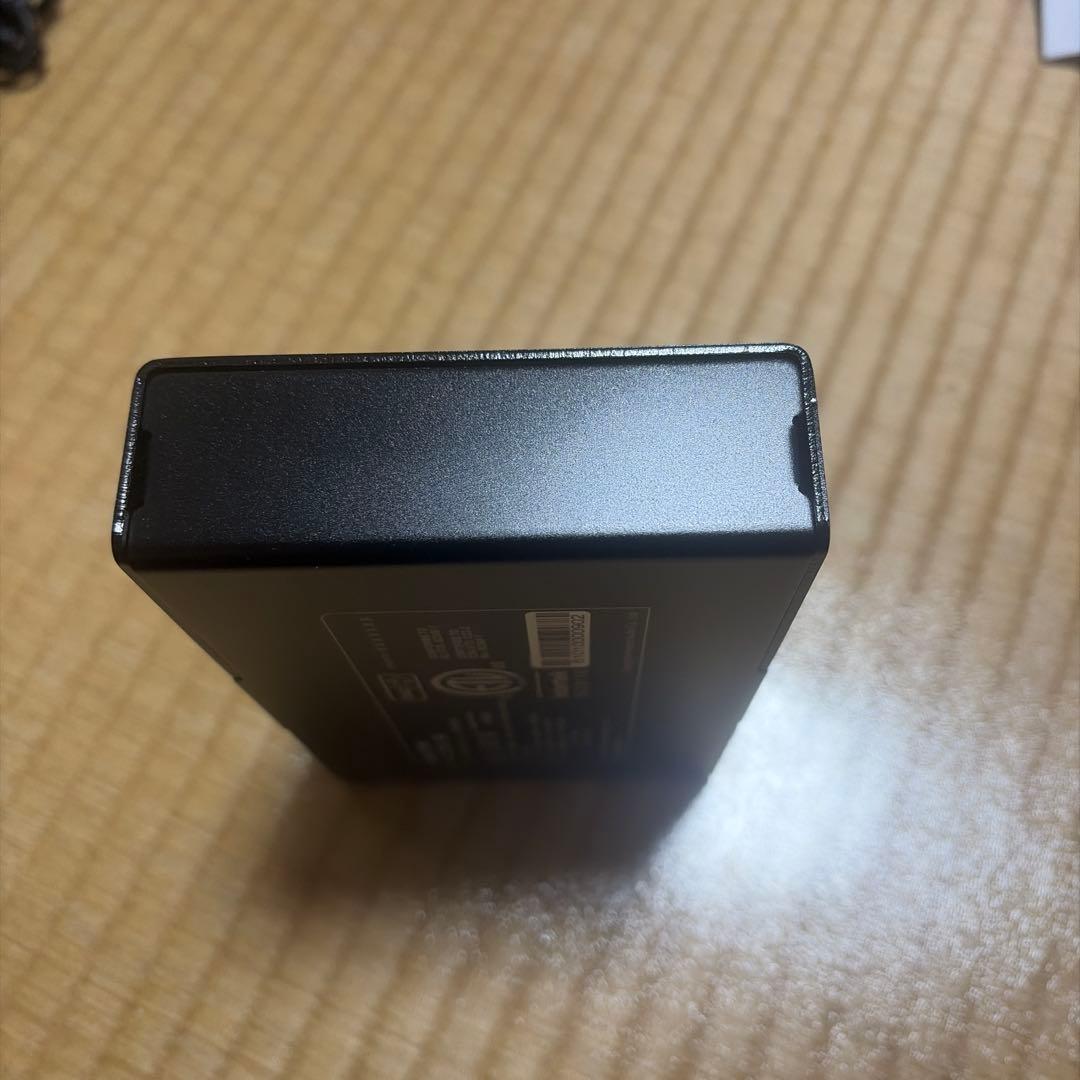 【新品同様】Valeton VPS-6 パワーサプライ