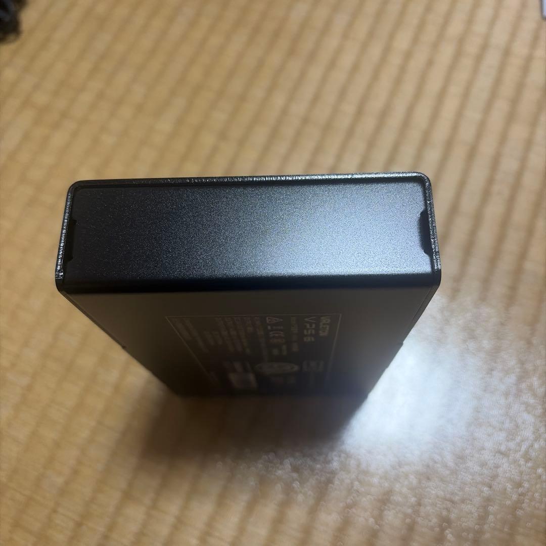 【新品同様】Valeton VPS-6 パワーサプライ