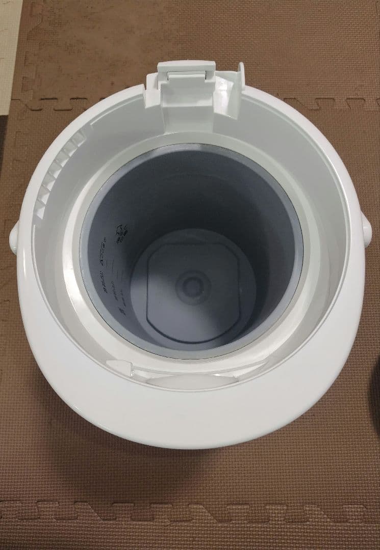 m*3様 象印 スチーム式加湿器 EE-RQ50