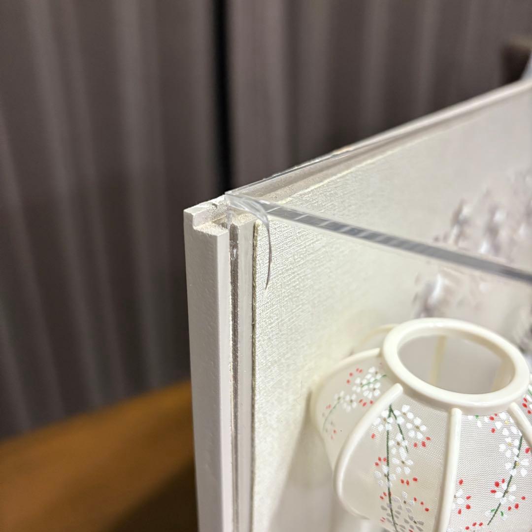 【ケースなし】雛人形 ぷりふあ はなのうた ~さちほ~