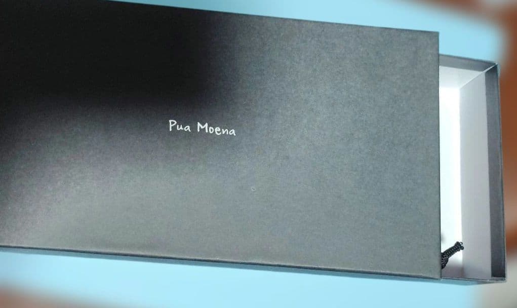 イントレチャート　長財布