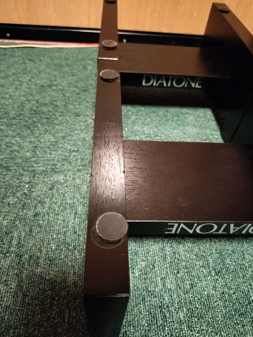 DIATONE スピーカースタンド DK−12Ｂ