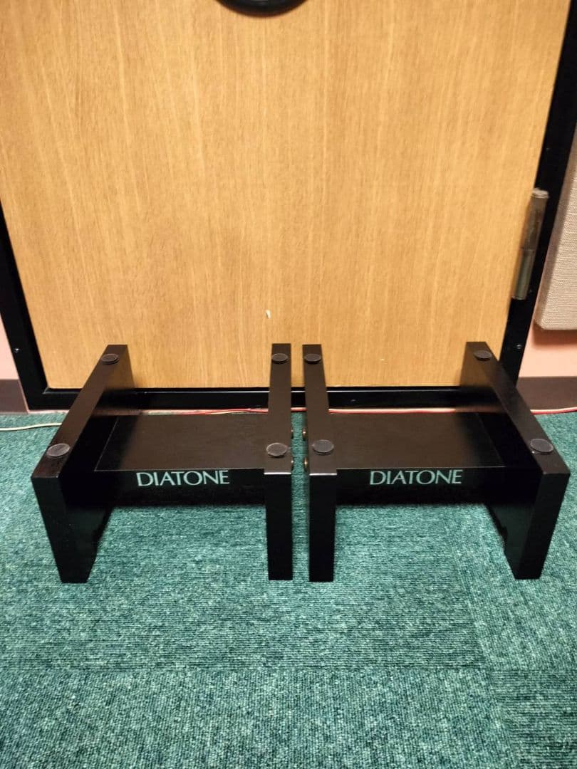 DIATONE スピーカースタンド DK−12Ｂ