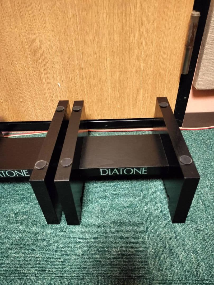 DIATONE スピーカースタンド DK−12Ｂ