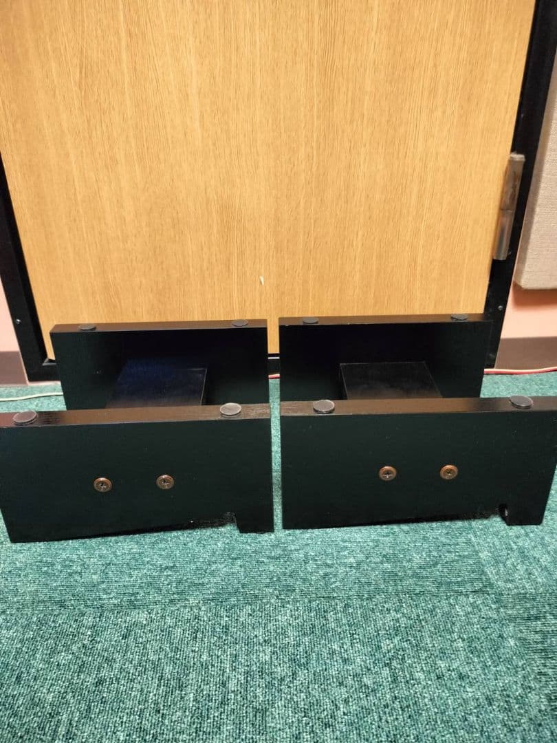 DIATONE スピーカースタンド DK−12Ｂ