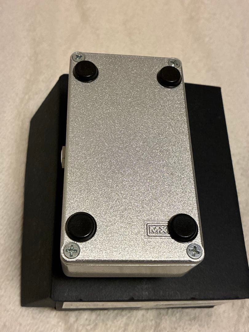 MXR Carbon Copy アナログディレイ　10th Anniv. モデル