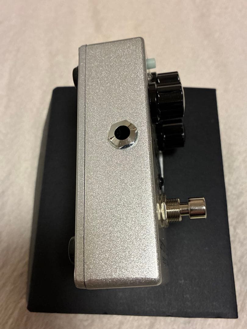 MXR Carbon Copy アナログディレイ　10th Anniv. モデル