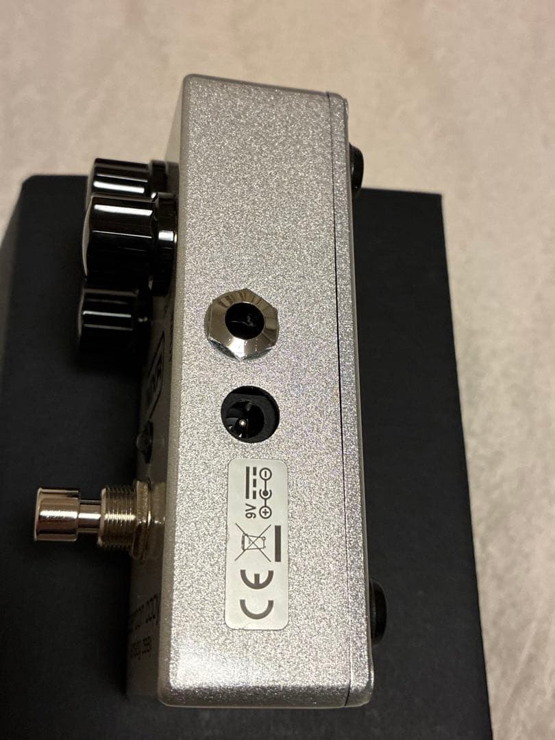 MXR Carbon Copy アナログディレイ　10th Anniv. モデル