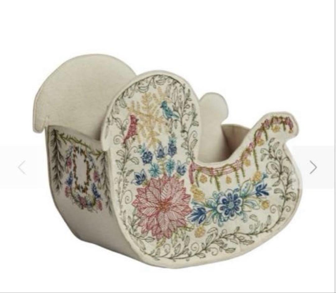 最終価格　Coral & Tusk ソリの置物