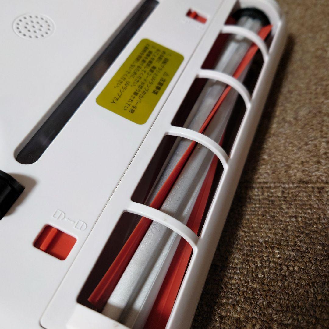 布団クリーナー JIGOO J200