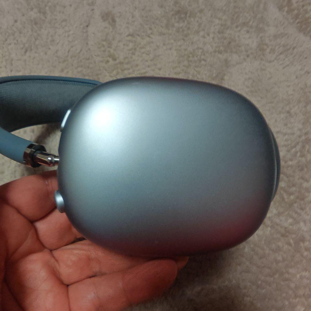 AirPods Pro max cタイプ充電モデル