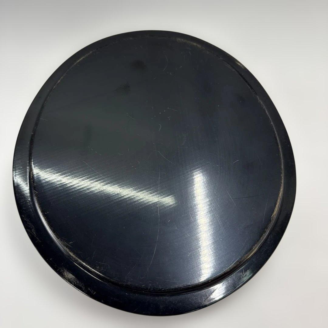 【茶道具】味楽造　高取水指（共箱）★送料込★