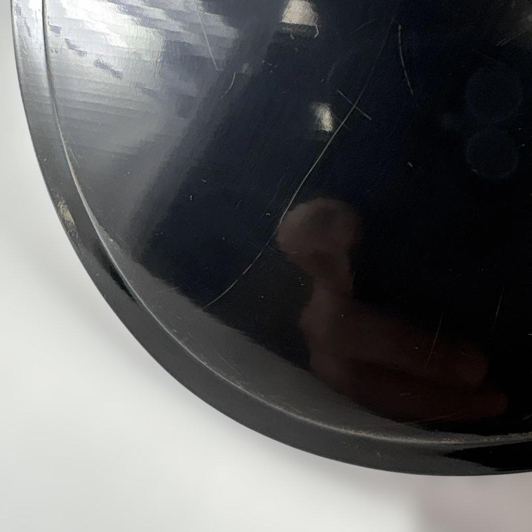 【茶道具】味楽造　高取水指（共箱）★送料込★